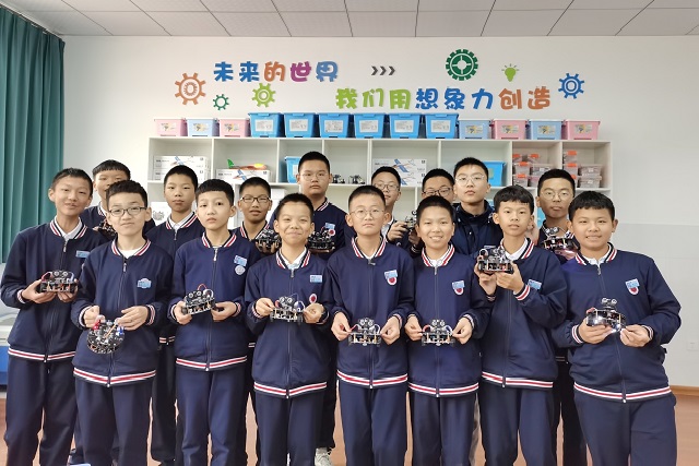 永嘉縣東方外國(guó)語(yǔ)學(xué)校